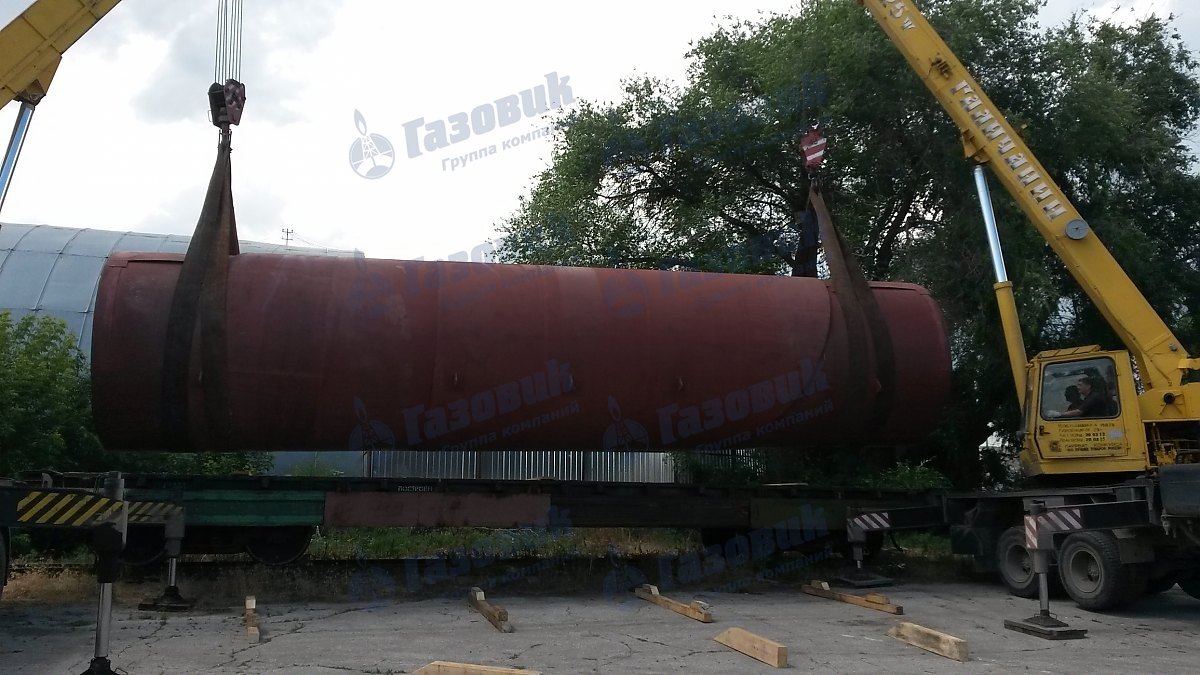 РВС-1000